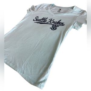 Women’s Seattle Kraken Shirt
